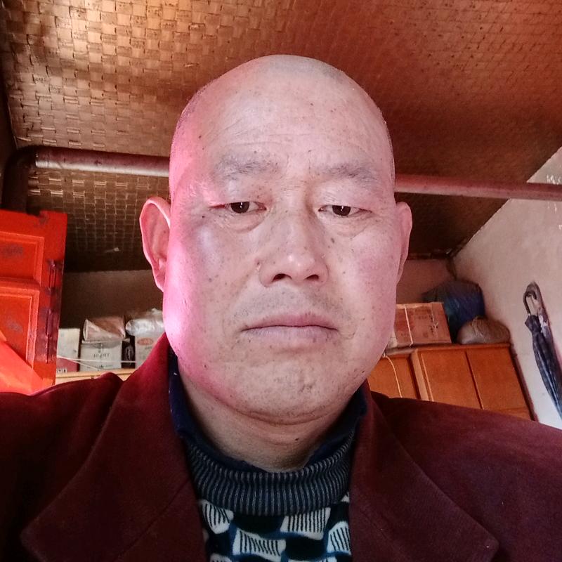 心静如水