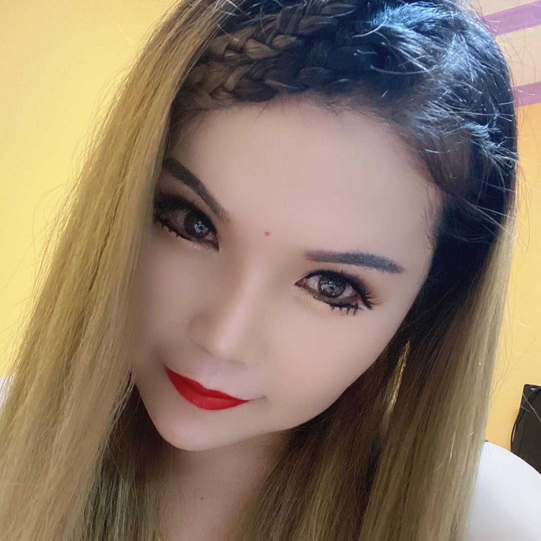 女人是水做的