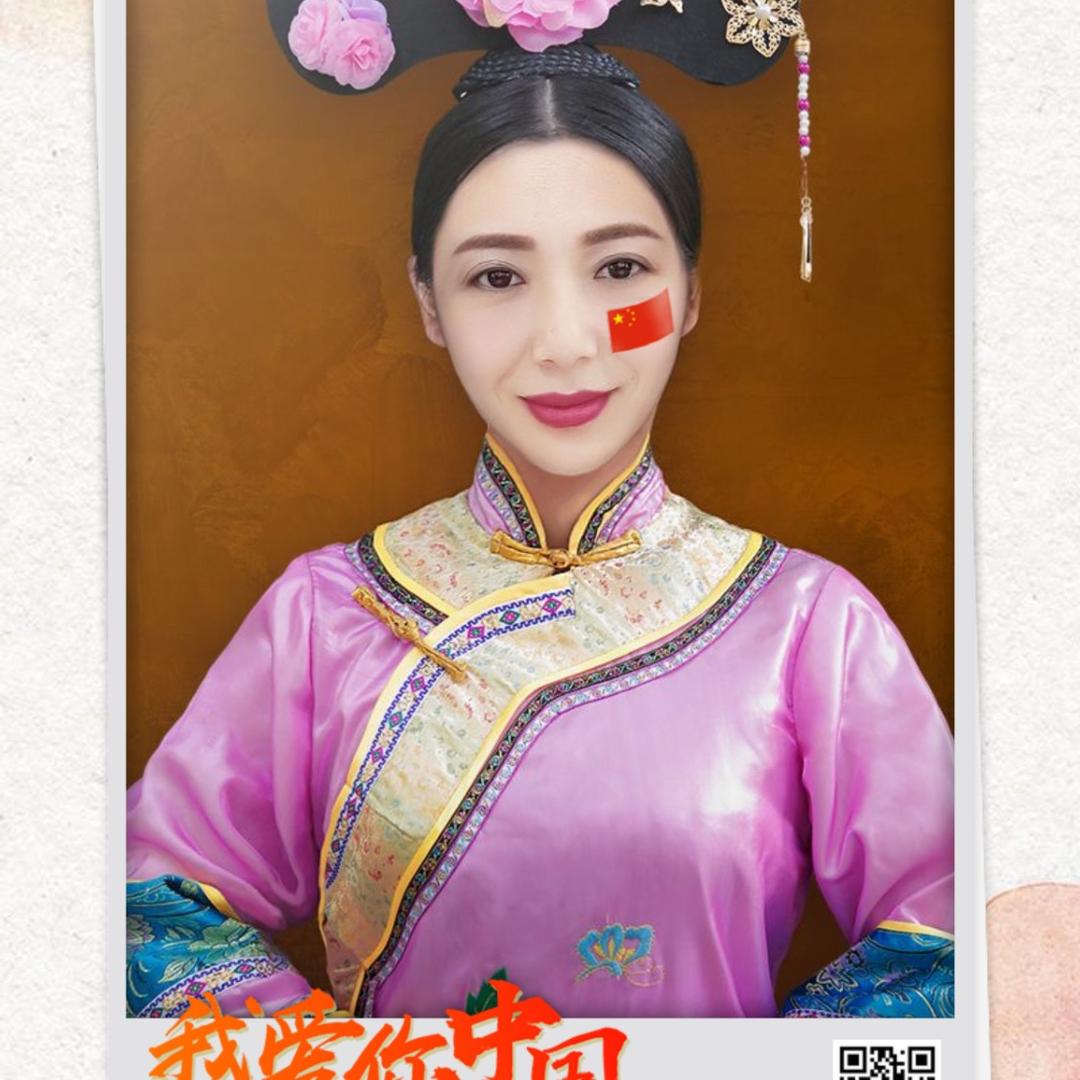 开心快乐每一天