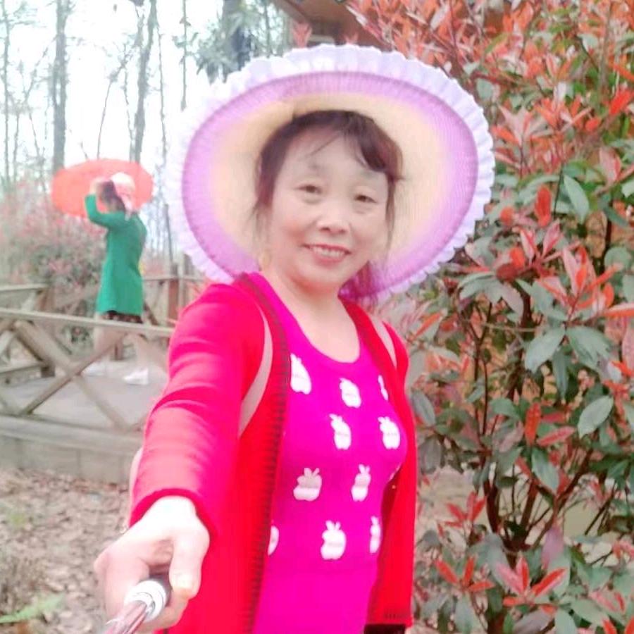 云南姐