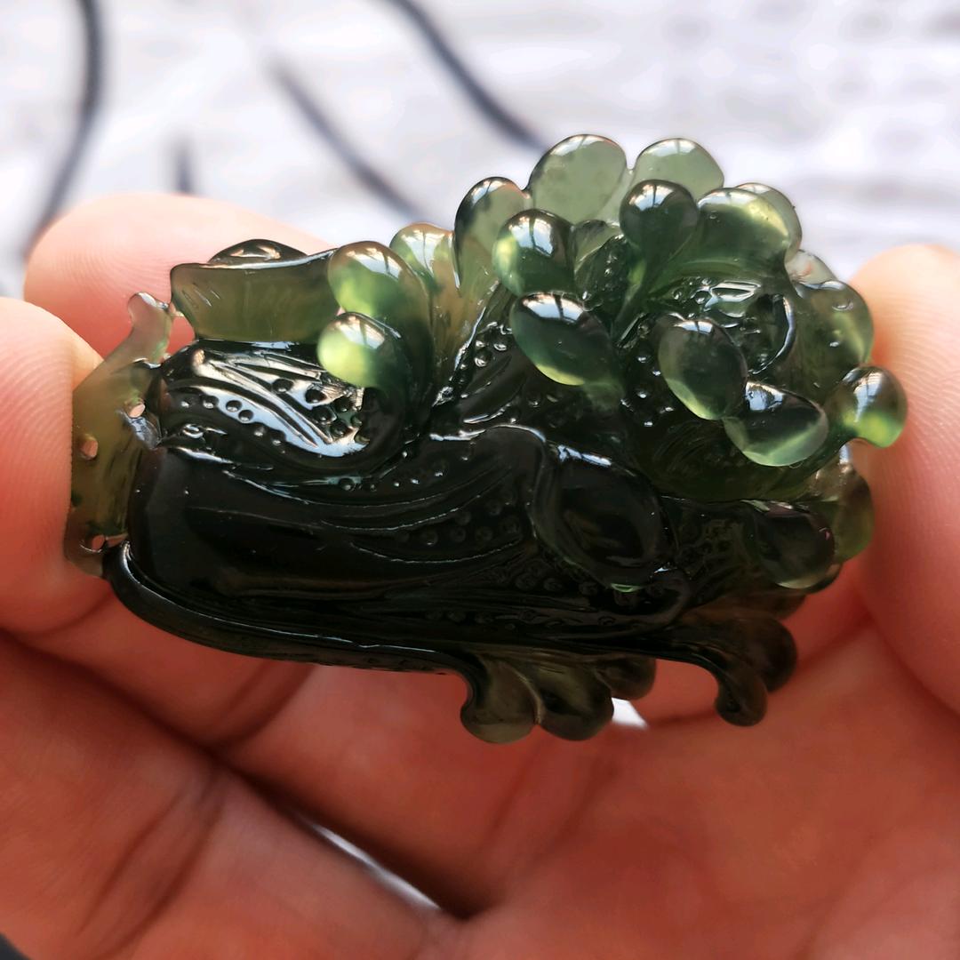 环