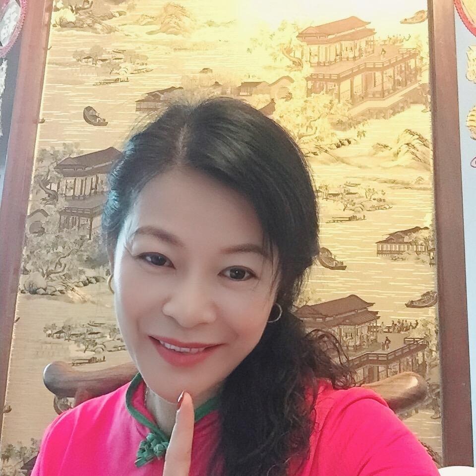 彩霞