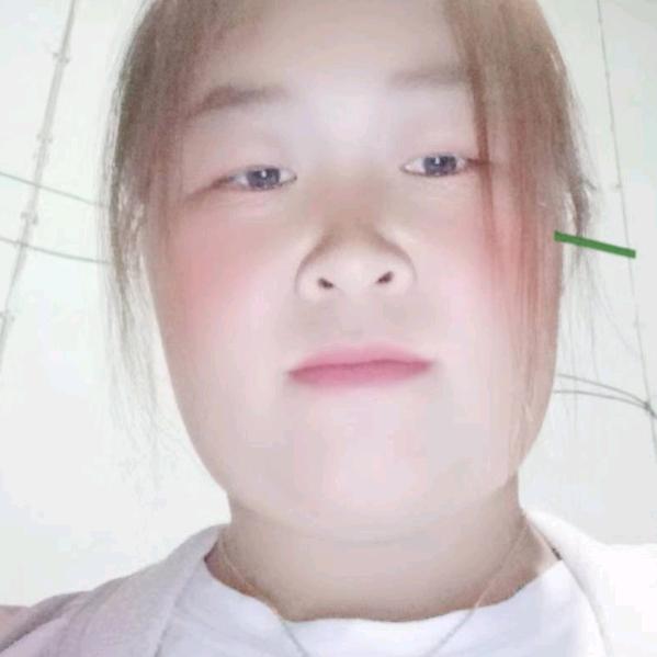 淡淡🍀清纯