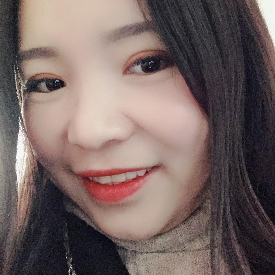 🌈监利～琼   兒❤️