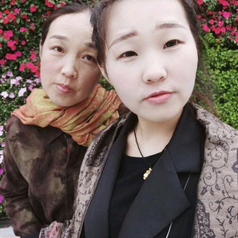 一点点
