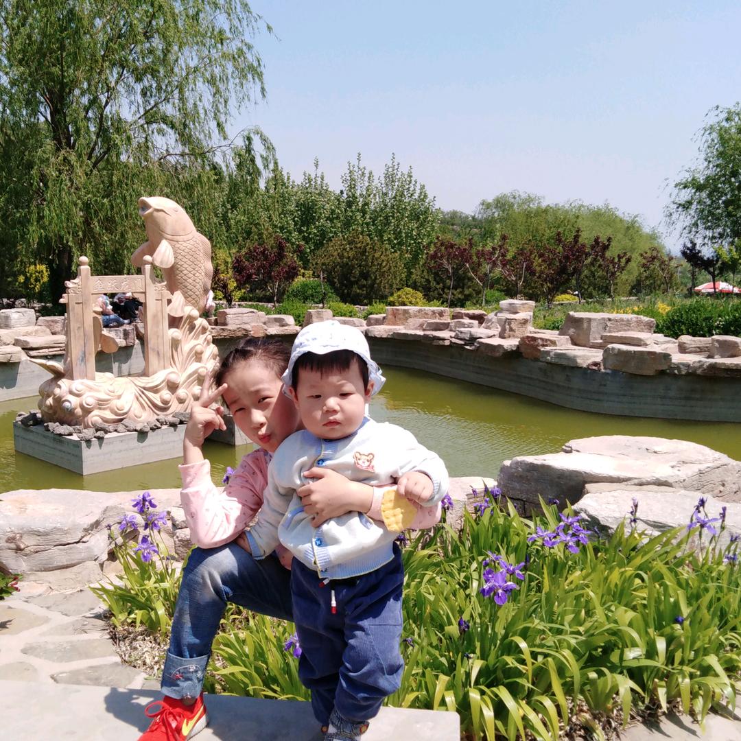 遇见所有的美好