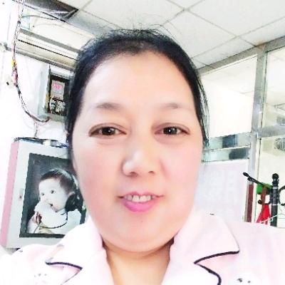 水中月