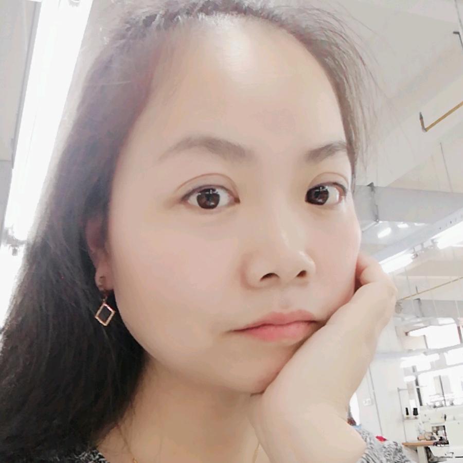 婷婷家和万事兴