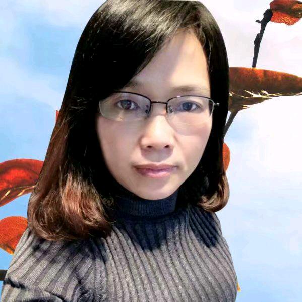 小姿☘️