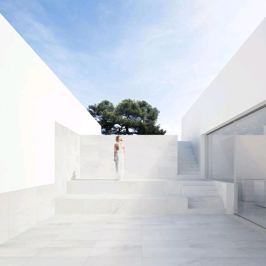 八零空间设计～李树强