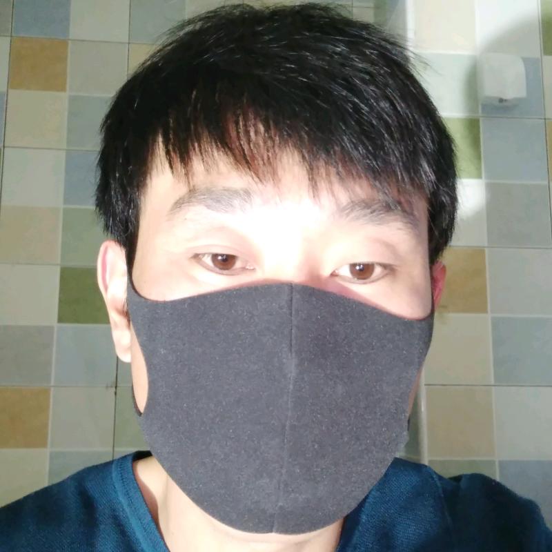 美好生活 努力拼搏