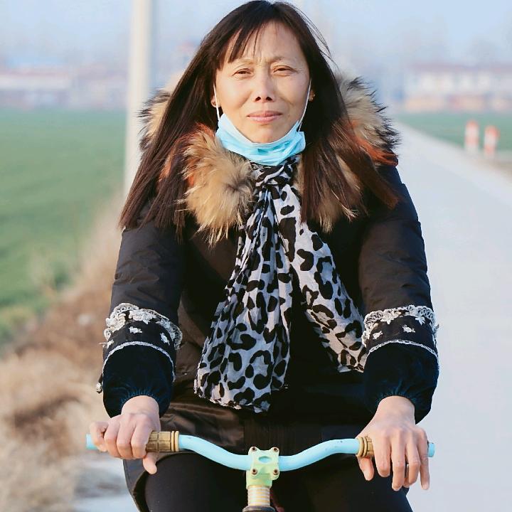 大家好