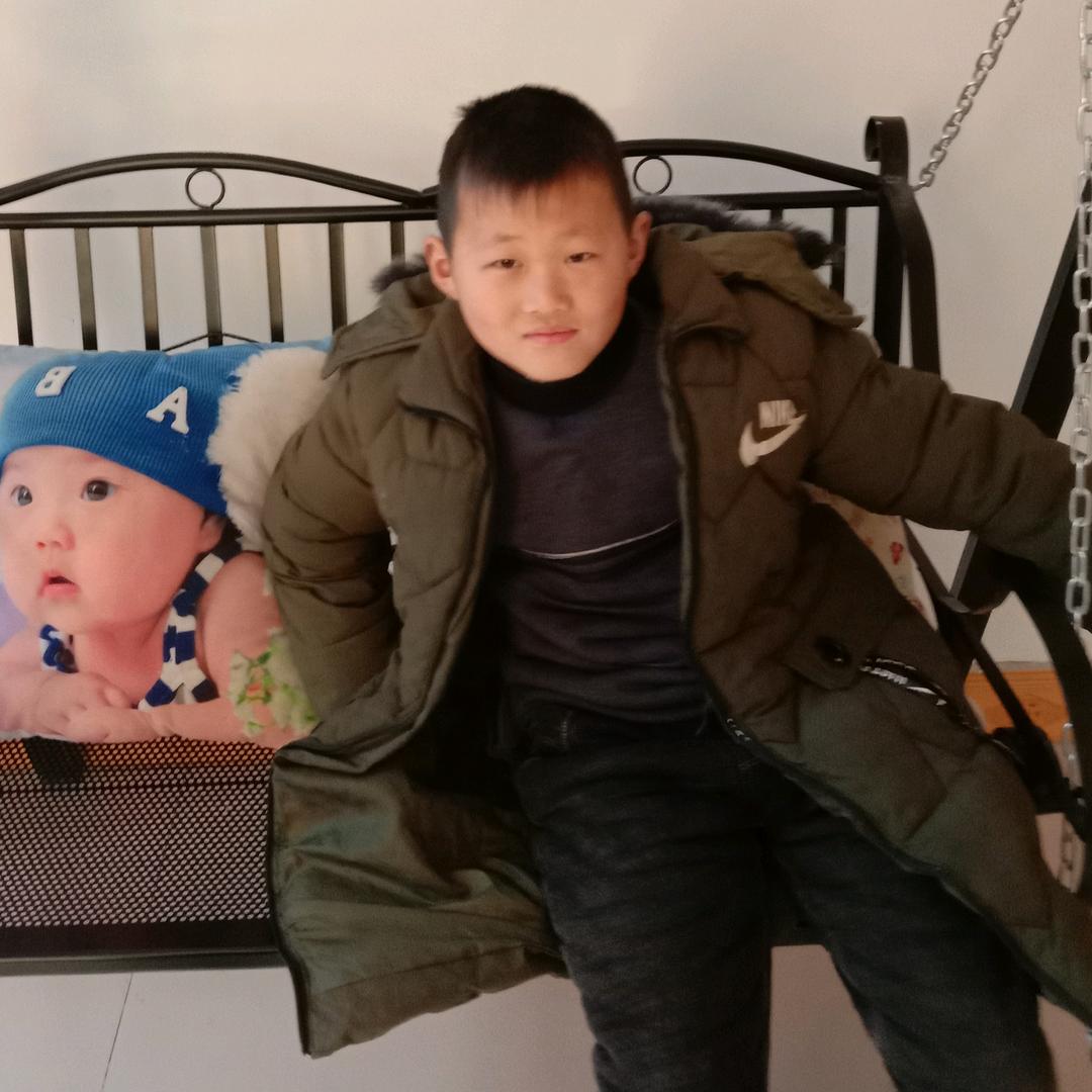 刘大哥