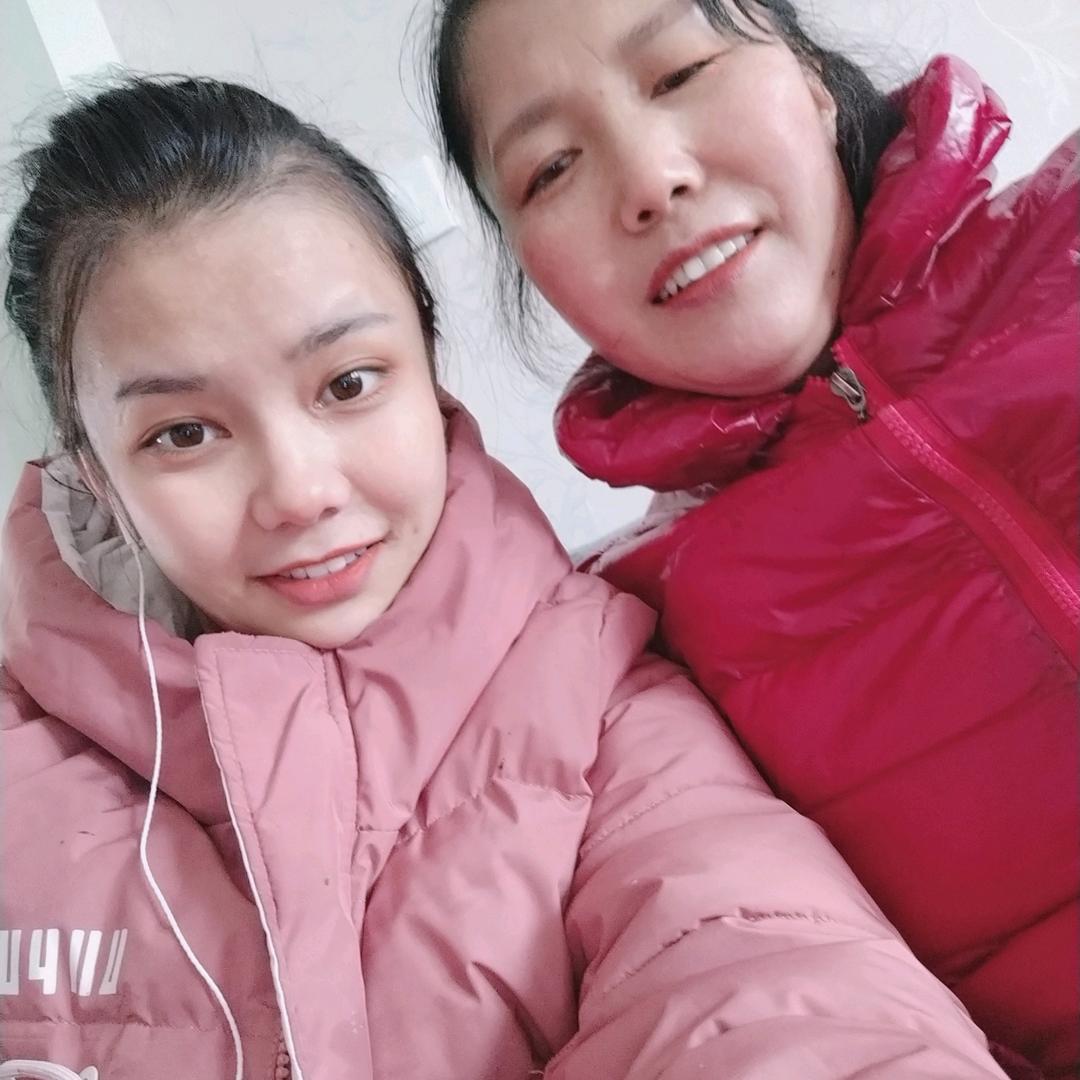 李潮英