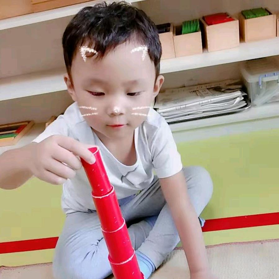 Hmey🇨🇳汤了个圆