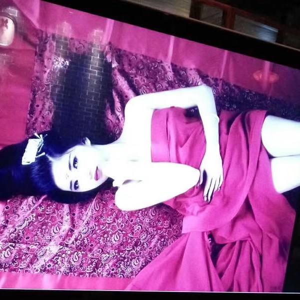 佩倪看日出:和林彡看日落🌄