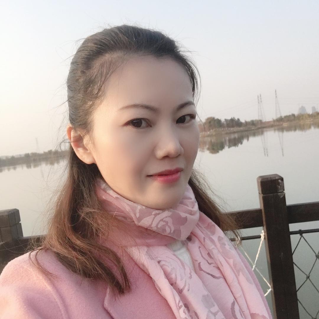 汉南水妍美容张琴