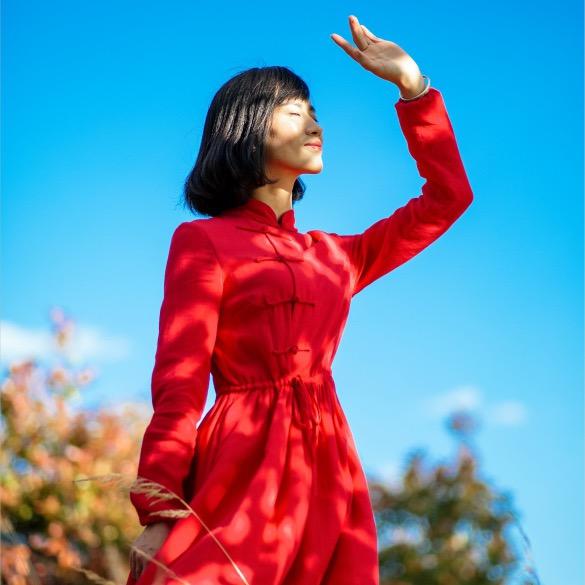丽江夏夏