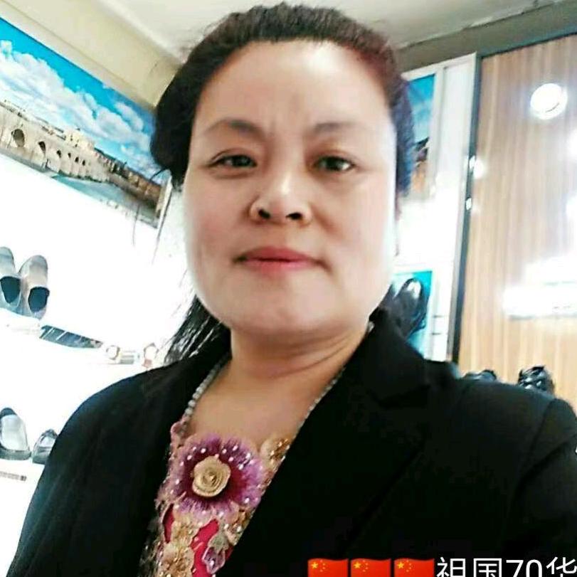 T126恺撒王秀华