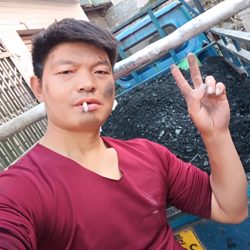 满哥