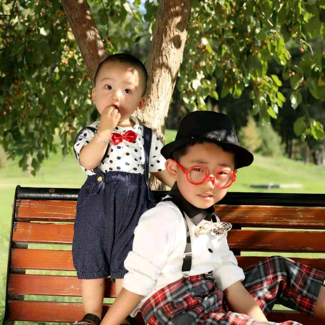 我是孟果果