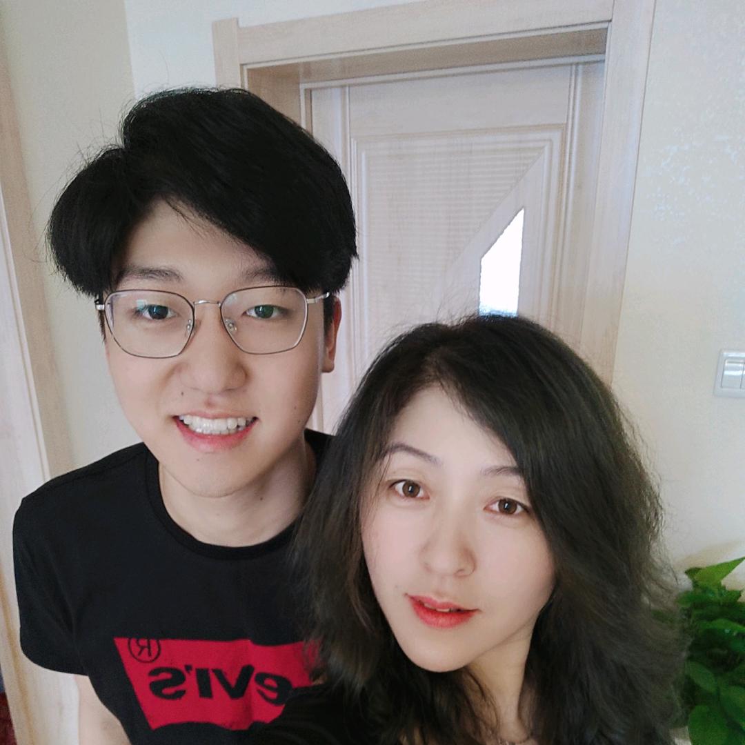 好运相伴