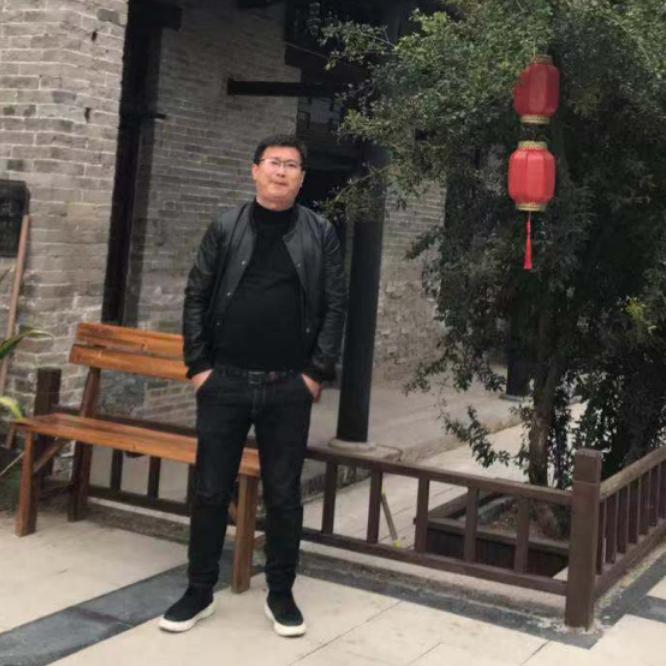 声光电解决方案刘勇