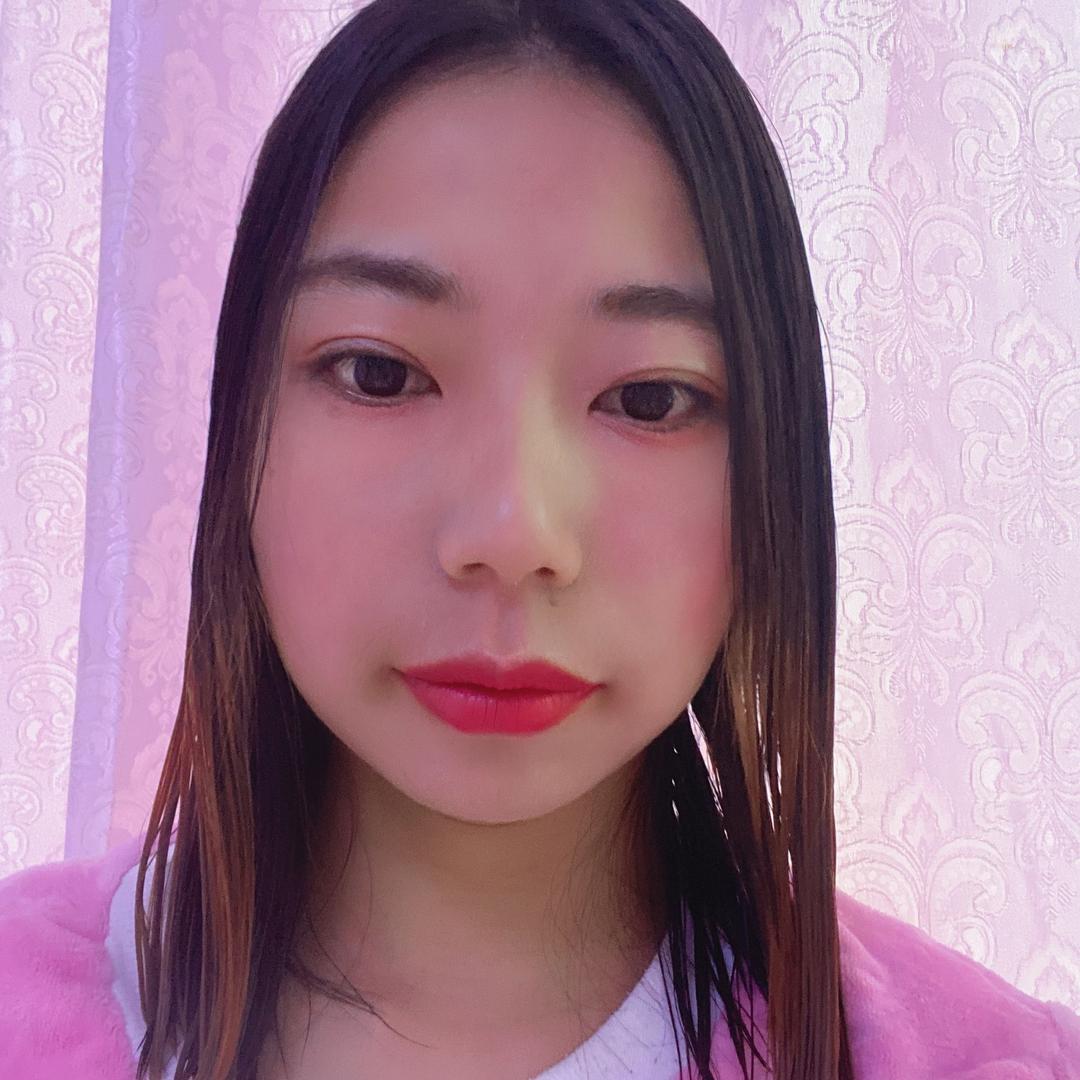 糖宝和小樱桃