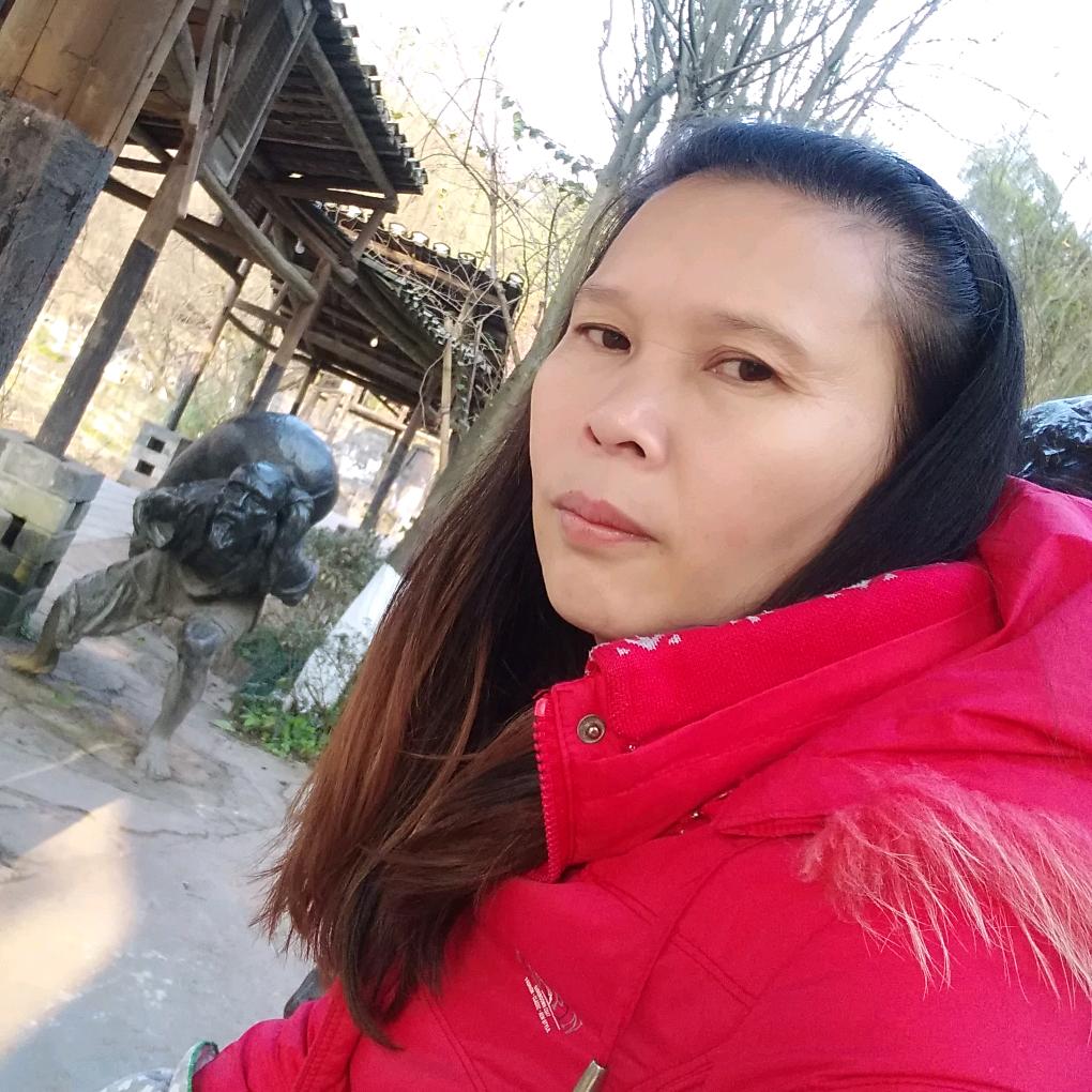 吴阿姨