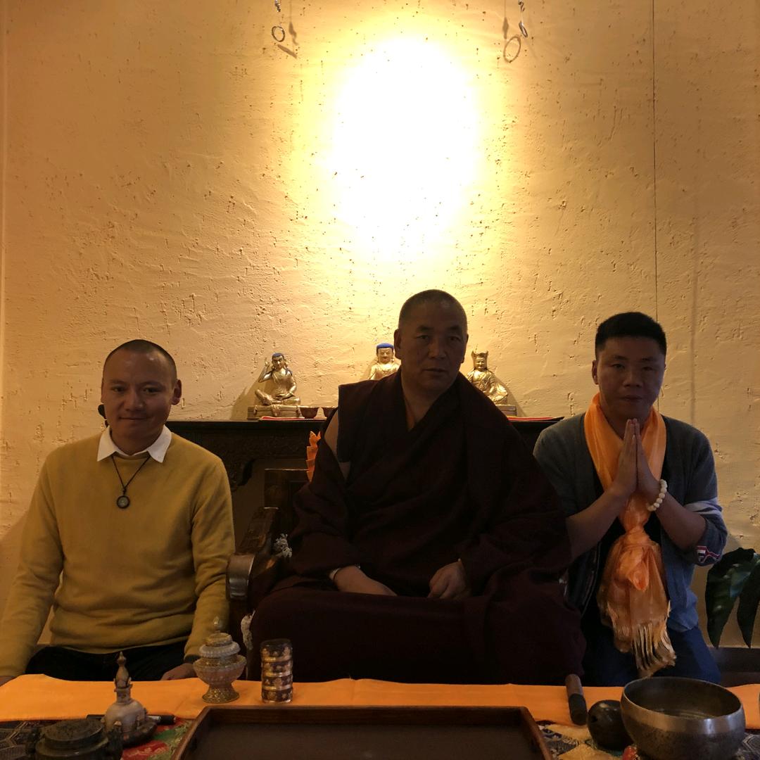 何正果