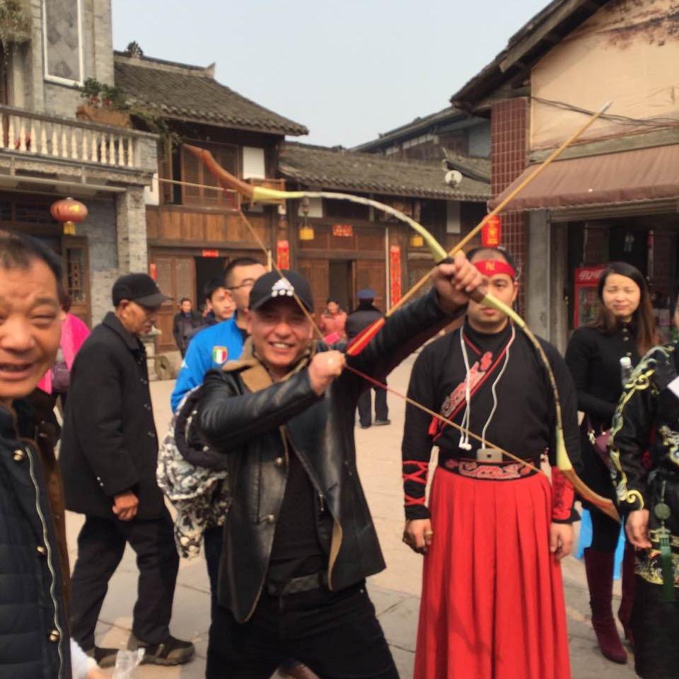快乐男人