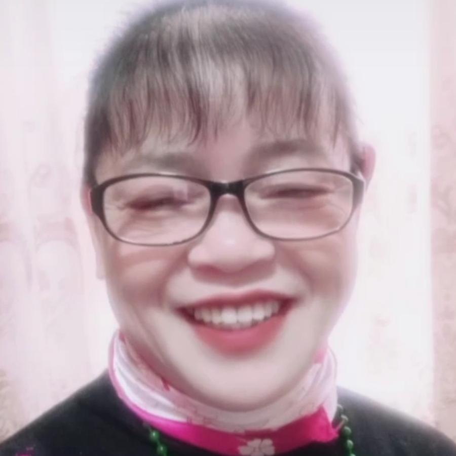 詹杨英