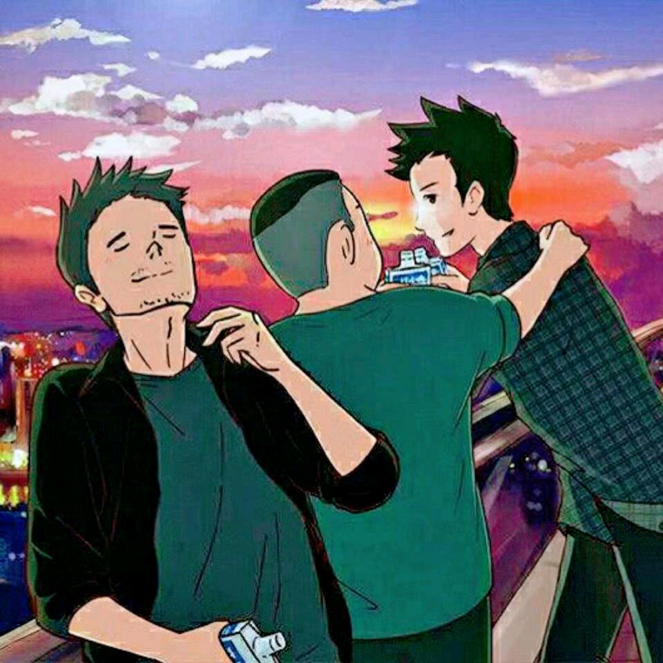 爱写诗的街溜子