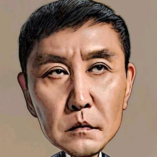 行百步