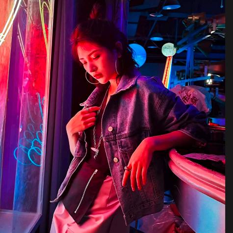摸鱼一级选手