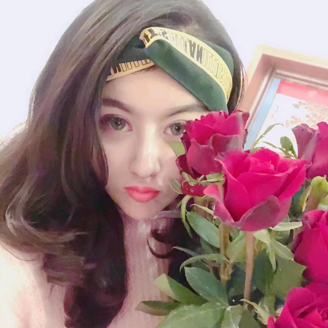 惊喜呀🦷景夏安垚