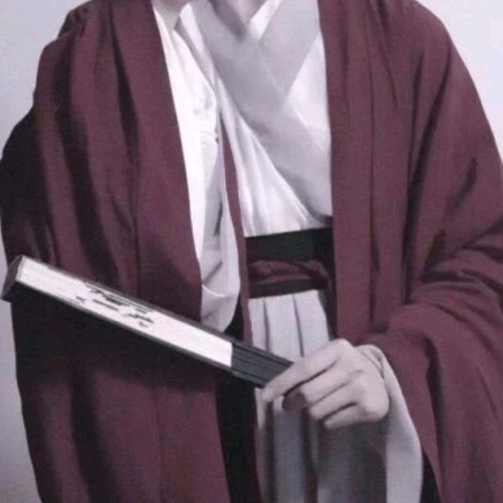 洛夕不吃糖