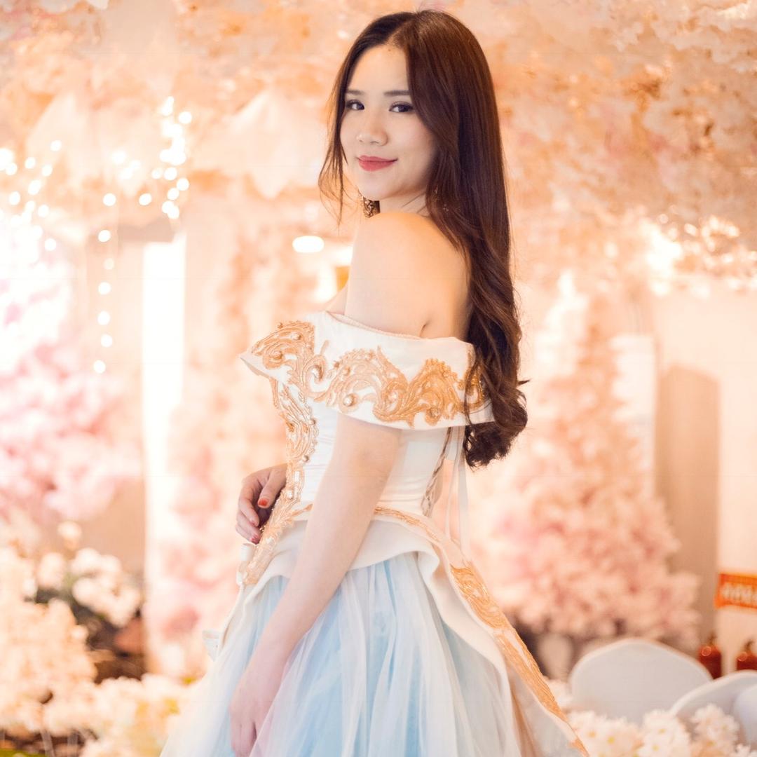 🌸小白