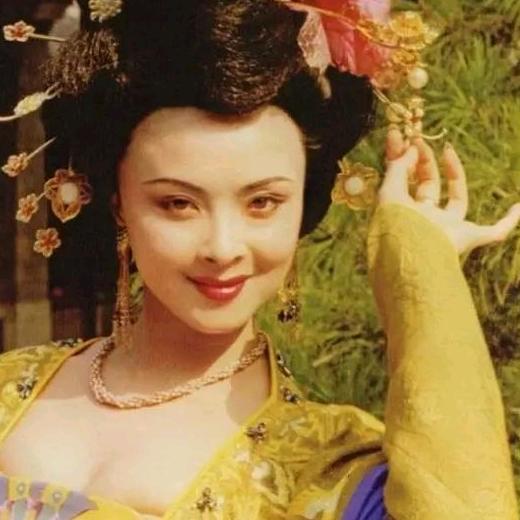 穆如寒烟