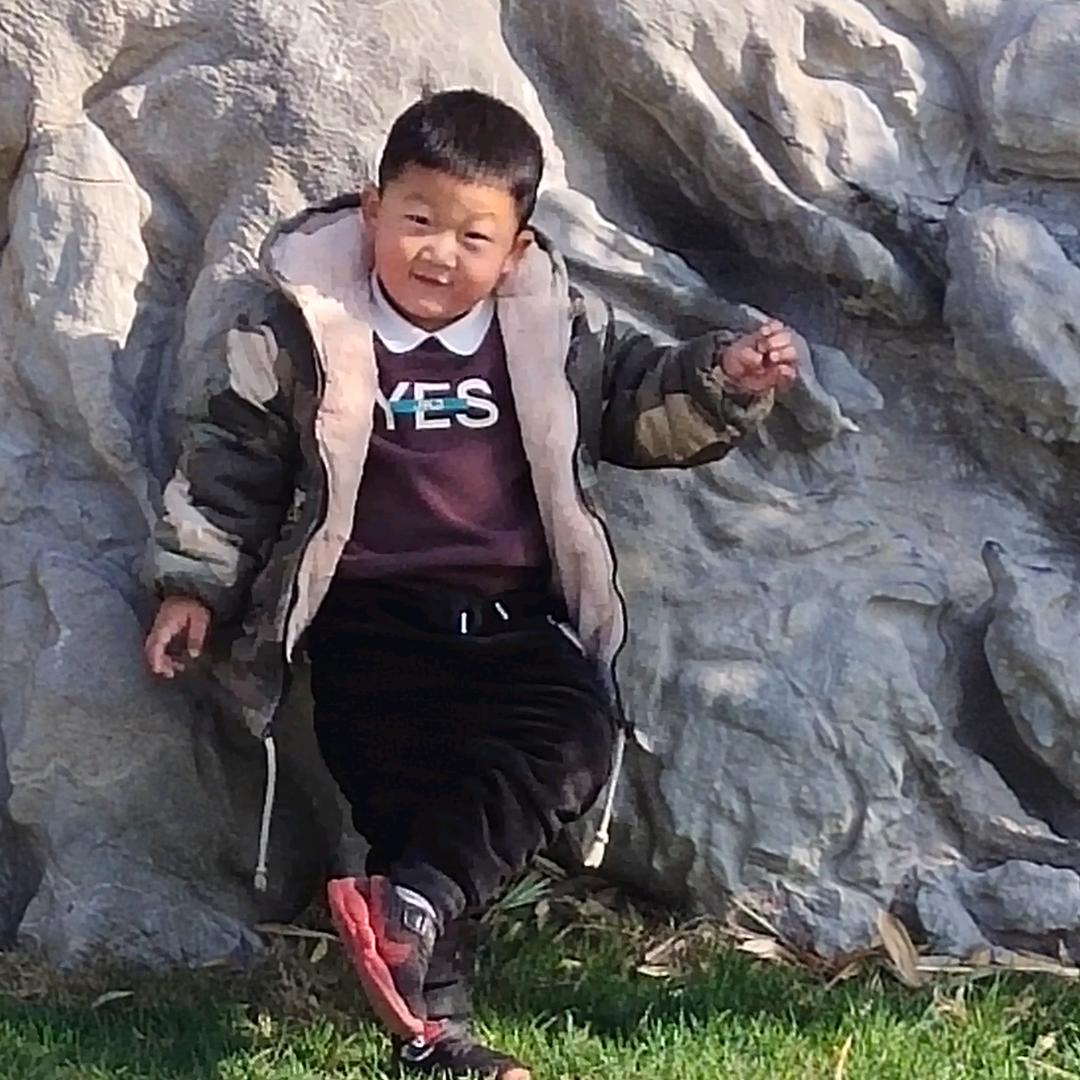 土匪老大