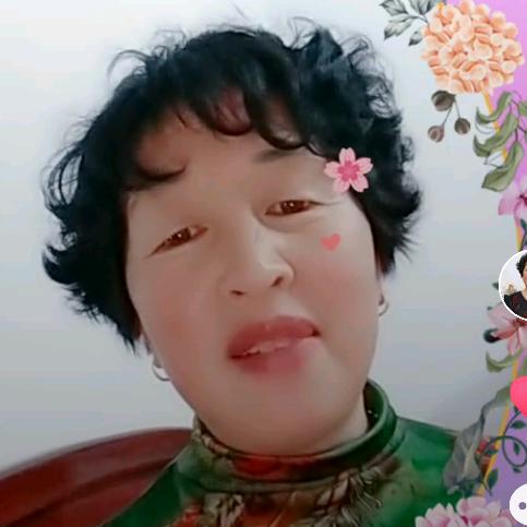 普阿姨（郭助力号）