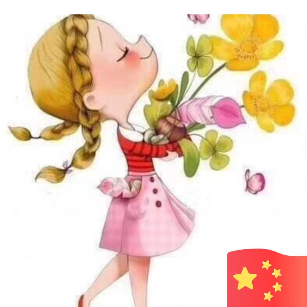 果点和果冻妈妈