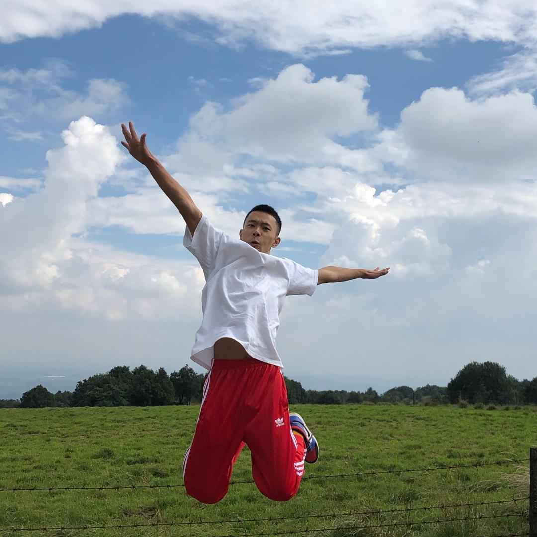 小超人🦸‍♀️