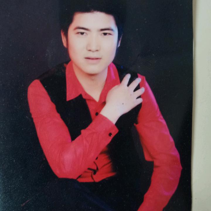 兵哥哥