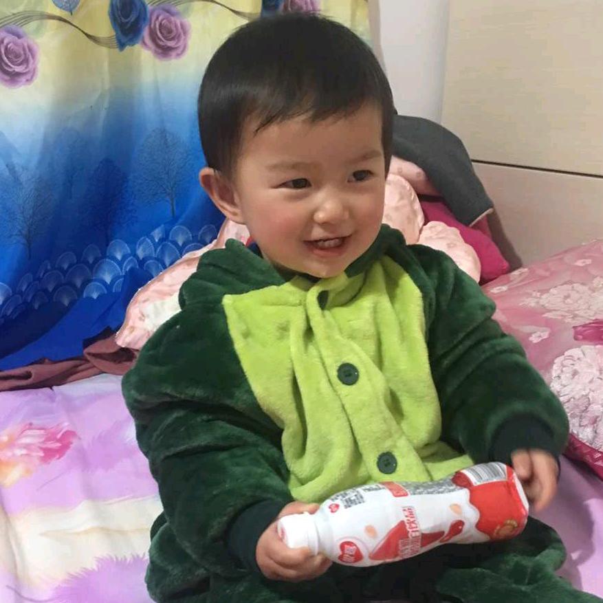 陈满福