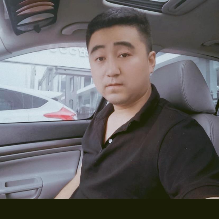 冯大强