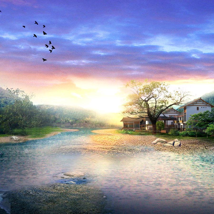 会飞的凡夫俗子