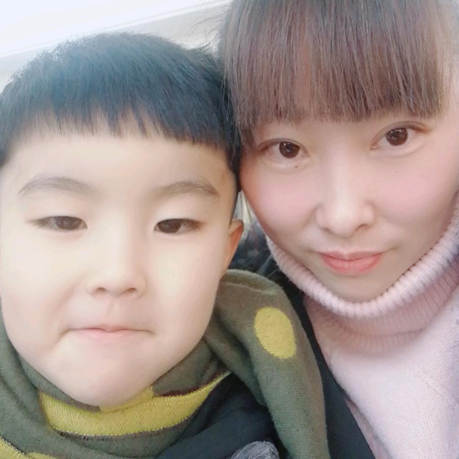 悦悦&铭铭的mm