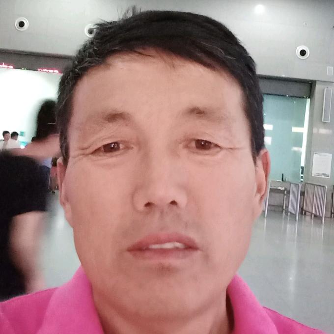 云过天晴
