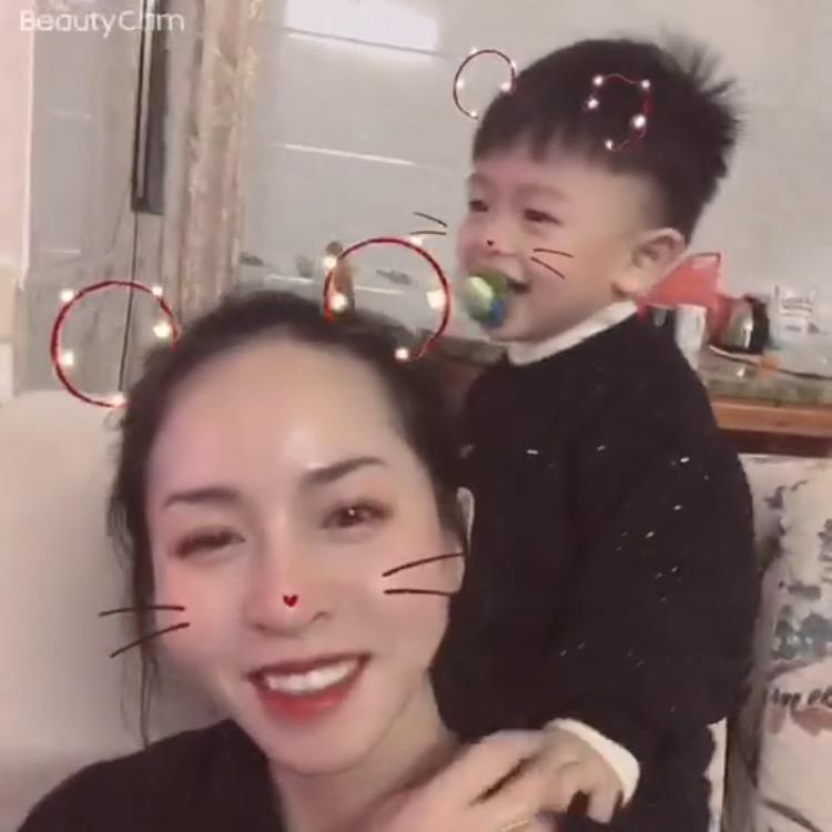 毅毅-Baby